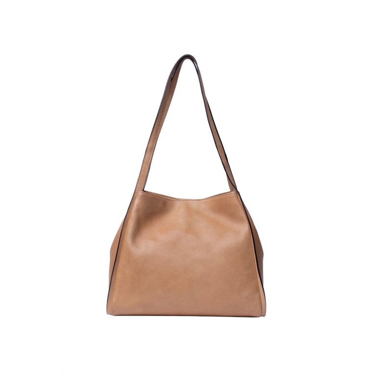 REDESIGNED - Nino - Camel