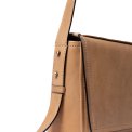 REDESIGNED - Nory - Camel
