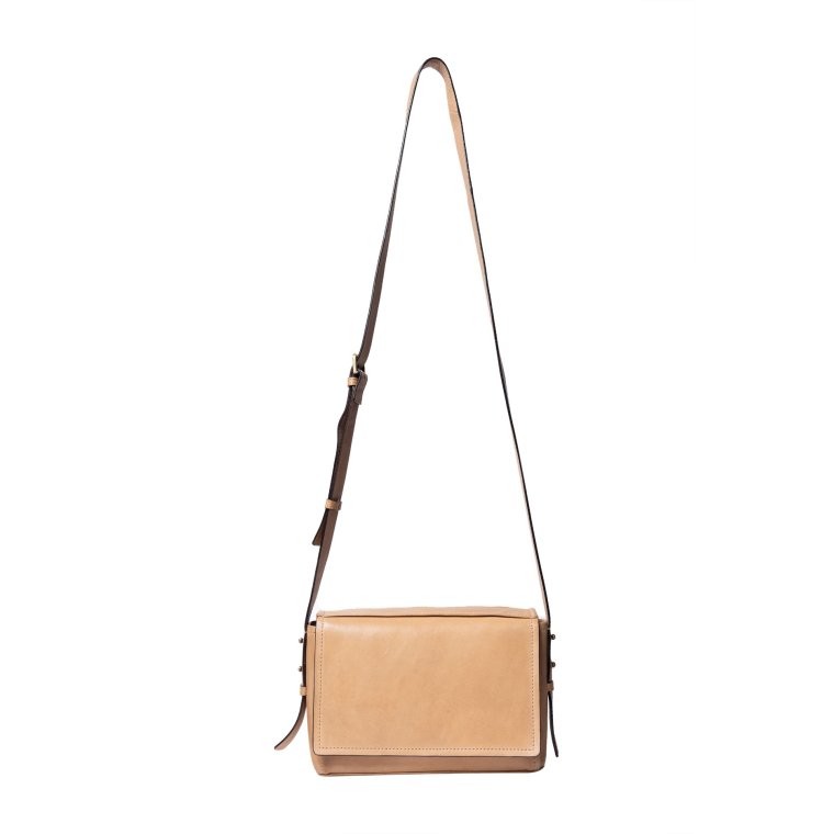 REDESIGNED - Nory - Camel