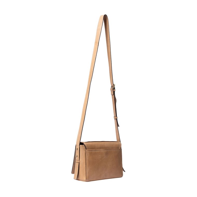 REDESIGNED - Nory - Camel