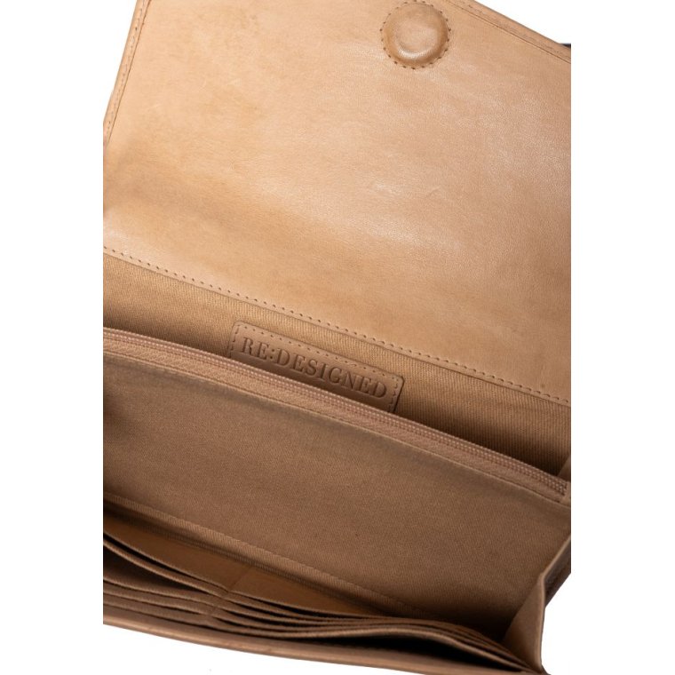 REDESIGNED - Nory - Camel