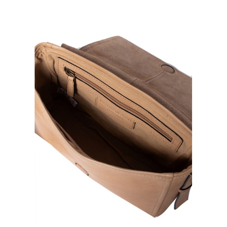 REDESIGNED - Nory - Camel