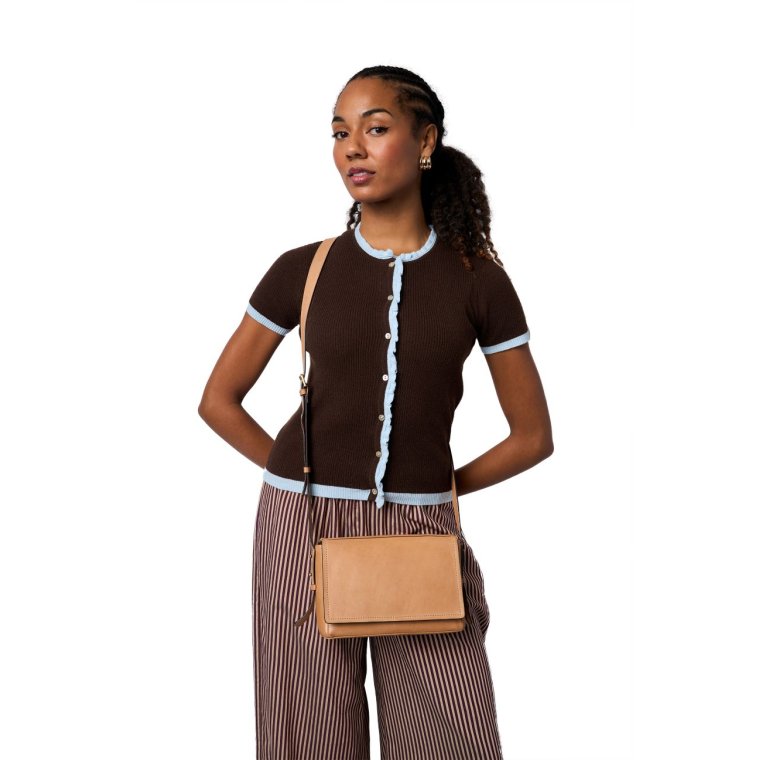REDESIGNED - Nory - Camel