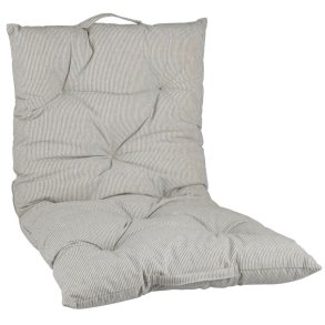 Ib Laursen - Madrashynde Charlie m/m�rkebl� tynde striber