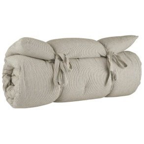 Ib Laursen - Madras Charlie m/m�rkebl� tynde striber