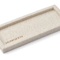 HUMDAKIN - Sandstone Tray smal