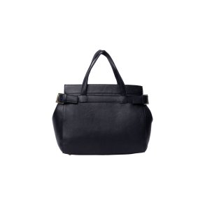 REDESIGNED - Siri Small - Black