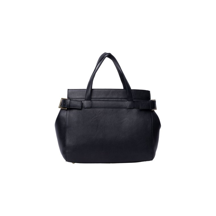 REDESIGNED - Siri Small - Black