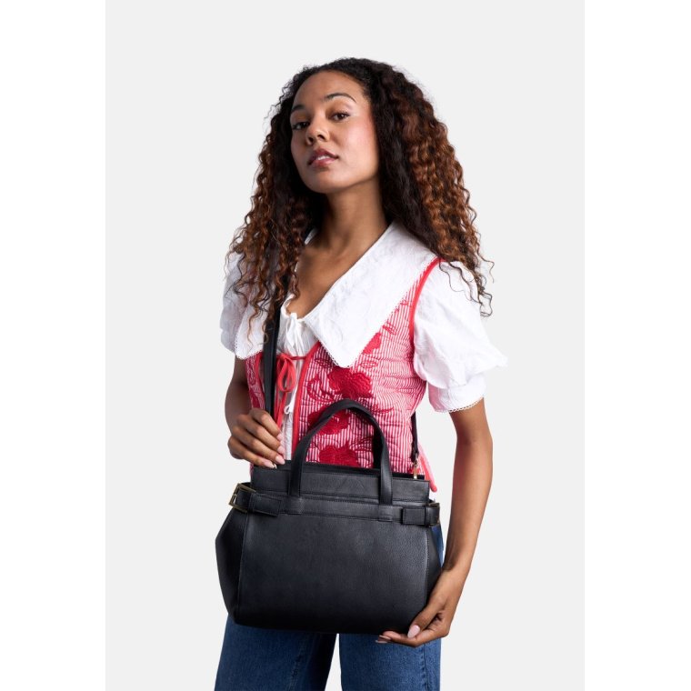REDESIGNED - Siri Small - Black