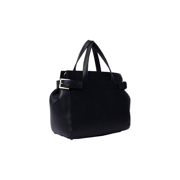 REDESIGNED - Siri Small - Black