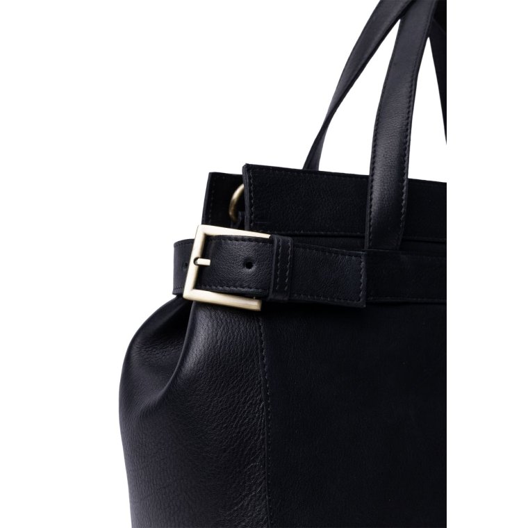 REDESIGNED - Siri Small - Black
