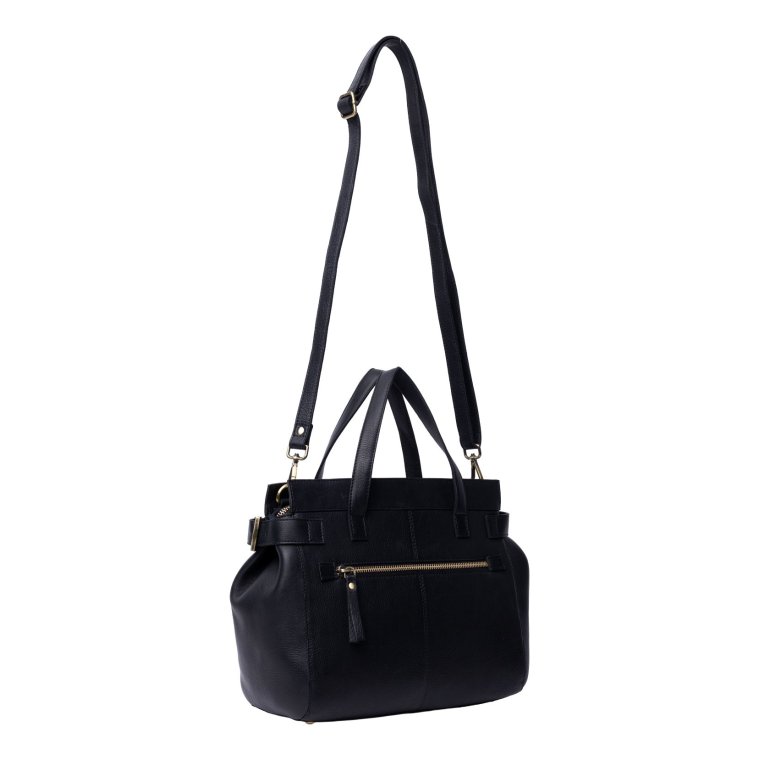 REDESIGNED - Siri Small - Black