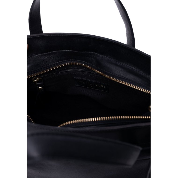 REDESIGNED - Siri Small - Black