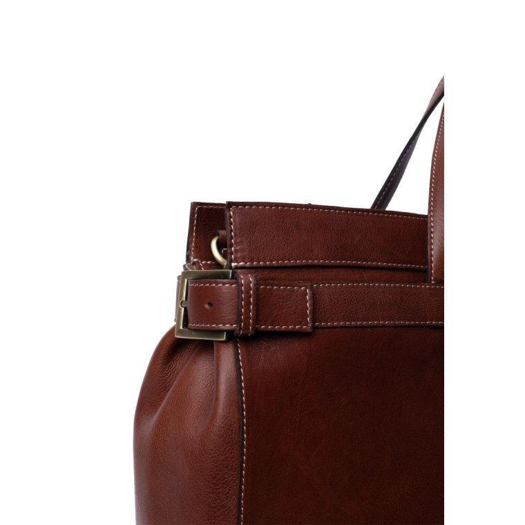 REDESIGNED - Siri Big - Cognac
