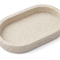 HUMDAKIN - Sandstone Oval Tray