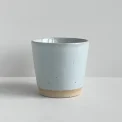  BORNHOLMS KERAMIKFABRIK - �-Cup Original - Pale Blue
