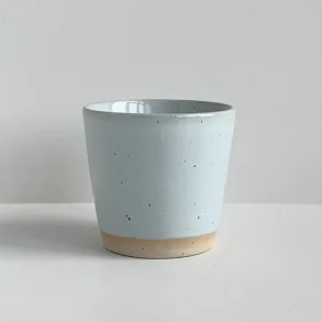  BORNHOLMS KERAMIKFABRIK - �-Cup Original - Pale Blue
