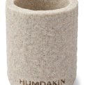HUMDAKIN - Sandstone Toothbrush Mug