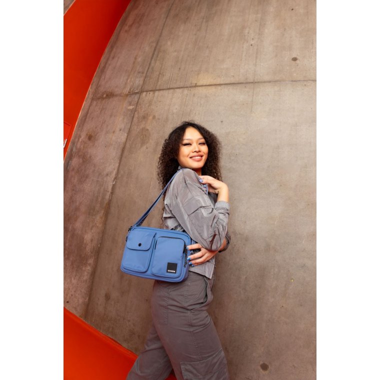 KINTOBE - MILES - Storm blue