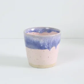 BORNHOLMS KERAMIKFABRIK - -CUP ORIGINAL - Lollipop