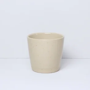 BORNHOLMS KERAMIKFABRIK - -CUP ORIGINAL - Transparent