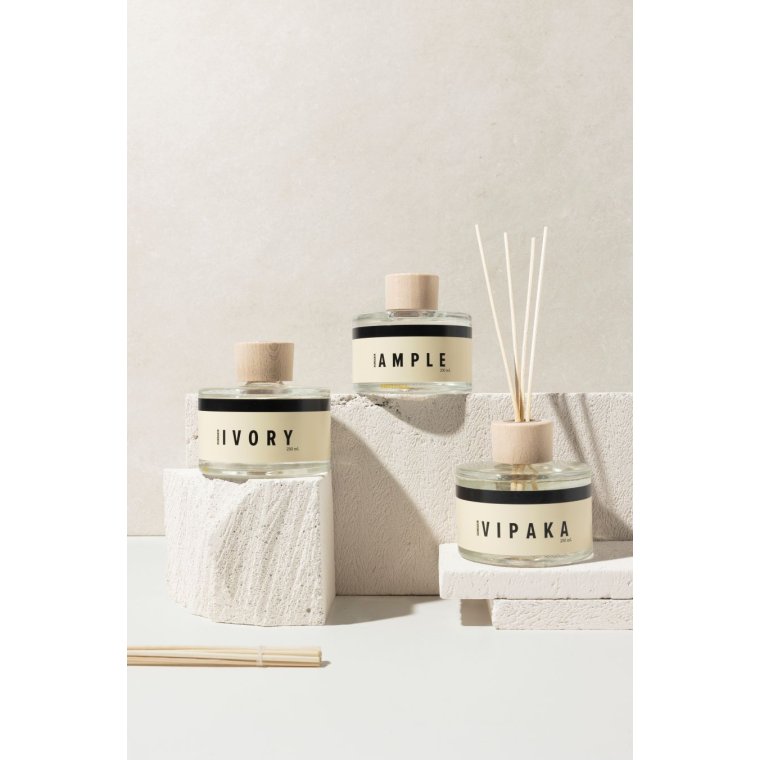 HUMDAKIN - Ivory Fragrance Sticks