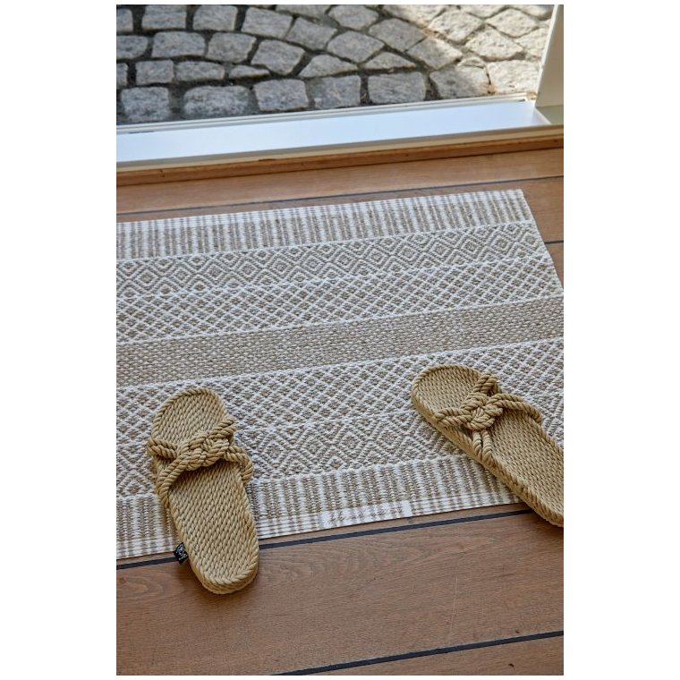 Horredsmattan - Plastic Alfie - Sand