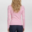NMPH - NUMIXIE LS T-SHIRT - GOTS - Fandango Pink