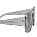 NMPH - NUAPRIL SUNGLASSES - Light grey mel