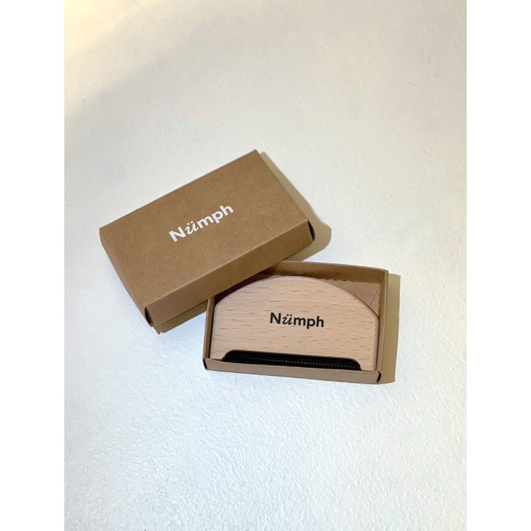 NMPH - NUNUMPH KNIT COMB