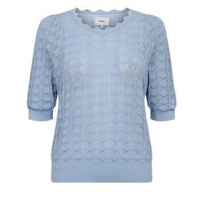 NMPH - NUASPEN PULLOVER - Clear Sky