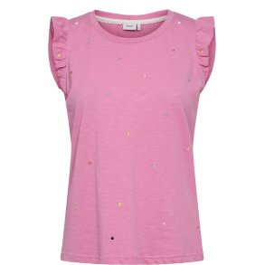 NMPH - NUTILDE T-SHIRT - GOTS