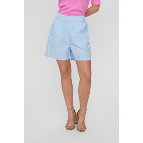 NMPH - NUMELISSA SHORTS - Clear Sky