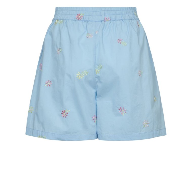 NMPH - NUMELISSA SHORTS - Clear Sky