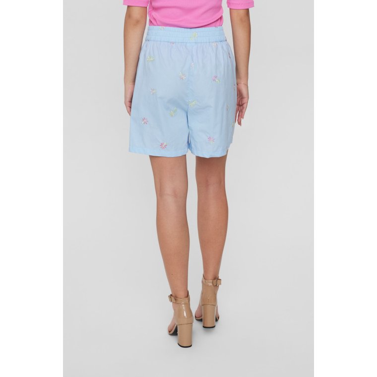 NMPH - NUMELISSA SHORTS - Clear Sky