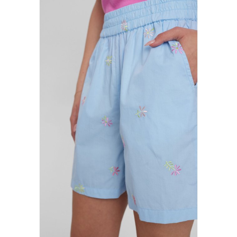 NMPH - NUMELISSA SHORTS - Clear Sky