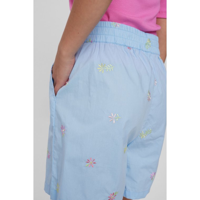 NMPH - NUMELISSA SHORTS - Clear Sky
