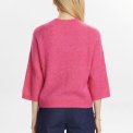 NMPH - NURIETTE SELMA PULLOVER - Fandango Pink