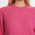 NMPH - NURIETTE SELMA PULLOVER - Fandango Pink
