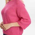 NMPH - NURIETTE SELMA PULLOVER - Fandango Pink