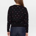 NMPH - NURITVA PULLOVER - Caviar