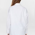 NMPH - NUFAITH SHIRT - Bright White