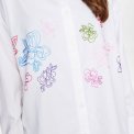 NMPH - NUFAITH SHIRT - Bright White