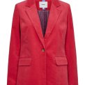 NMPH - NUDEANNA BLAZER - Geranium