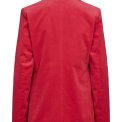 NMPH - NUDEANNA BLAZER - Geranium