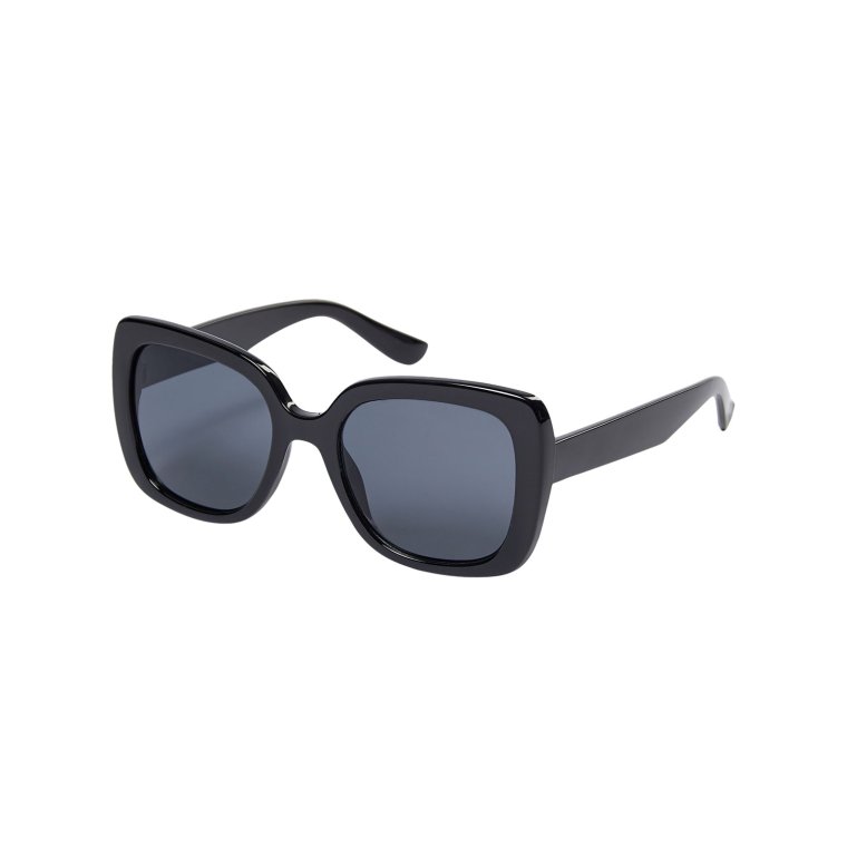 NMPH - NUEMELY SUNGLASSES - Caviar