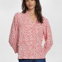 NMPH - NUIVA SHIRT - Geranium