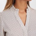 NMPH - NUSALA SHIRT - Blueprint