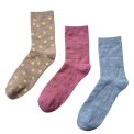 NMPH - NUSOPH SOCKS - Multi