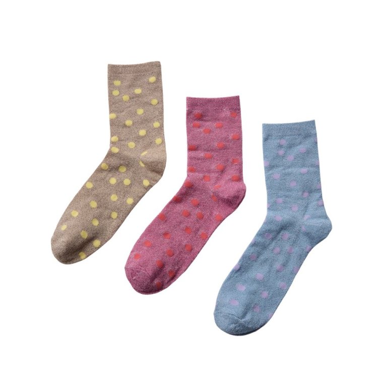 NMPH - NUSOPH SOCKS - Multi